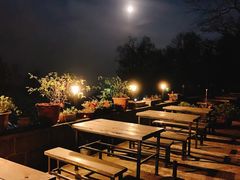 -马克咖啡The Moganshan Lodge