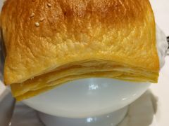 酥皮玉米浓汤-王品牛排(珠海富华里店)