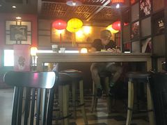 -星巴克(北京天坛东路店)