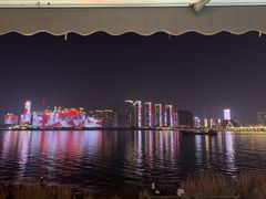 -小林哥的海鲜馆·夜宵烧烤(渔人码头店)