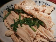 -客语客家菜(东山口店)
