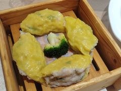 -桃园盛宴·岭南粤菜·手工茶点(南庄店)