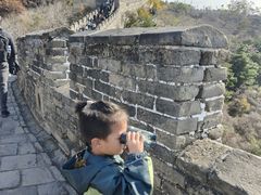 -慕田峪长城
