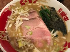 限定王-豚王拉面(澳门银河店)