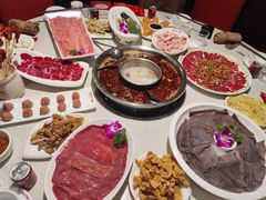 -家一加火锅(绿地翠谷总店)