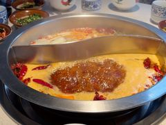 -芈重山老火锅(广州首店)