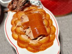 -秀儿四九城·新京菜(亚运村鸟巢店)