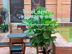 -大酉·M Coffee(北京美术馆店)