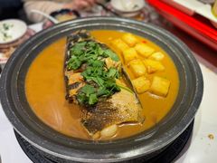 -应天大明王朝·南京菜(中山陵店)