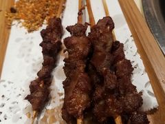 -老佛爷炭火蛙锅直营(清滨路总店)