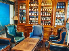 -北京古城老院厉晓麟精致菜