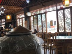 -潼南太安名鱼•特色江湖菜 太安鱼
