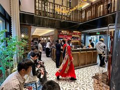 -相约·羊村小馆非遗手抓肉(七一酱园店)