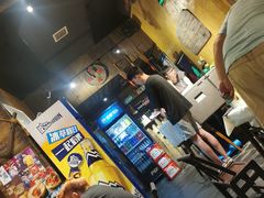 -串盟烧烤大排档·长沙美食地标(星沙店)