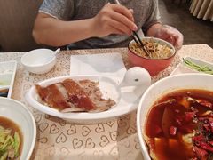 -大鸭梨(天通西苑店)