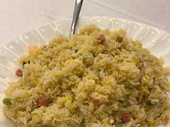 扬州炒饭-全聚德(常州店)