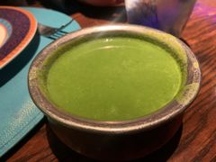 -甘尼仕印度餐厅爵士酒吧(阳春巷店)