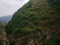 -黄花溪