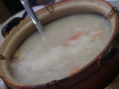-潮静·潮州小馆·海鲜·卤味·砂锅粥