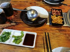 -盈田盈粥庄(博山东路店)