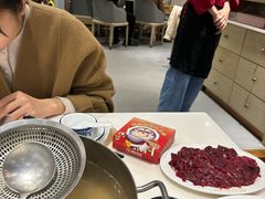 -陈记顺和潮汕牛肉火锅(韩江路店)