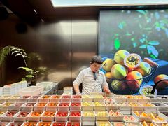 -碧涛阁水世界酒店·洗浴·自助(万家丽路店)