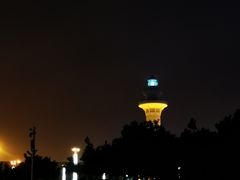 -日照灯塔风景区