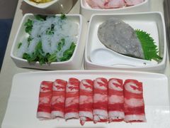 -海底捞火锅(勒泰店)