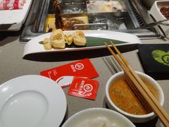 -海底捞火锅(青悦城店)