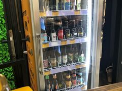 -Brew Bear 酿酒熊精酿啤酒餐厅(东湖路店)