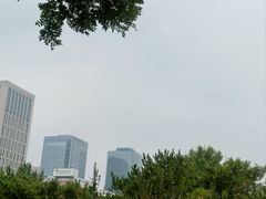 -元大都城垣遗址公园