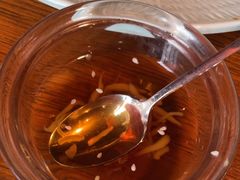 -丽江金茂凯悦臻选酒店-滇香馆
