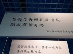-上海外滩星空失恋减压馆(外滩旗舰馆)