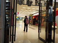 -凯德广场(武胜路店)