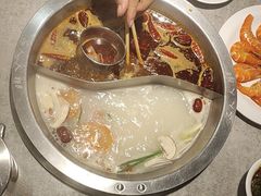 -人人捞火锅(陵水店)