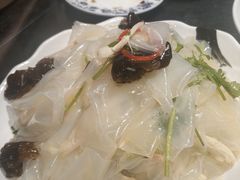 -汝州八大碗(蓝湾店)