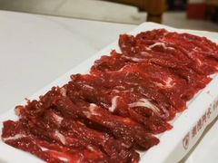 -潮德阿水牛肉火锅(深圳总店)