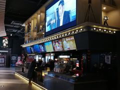 -新影联·华谊兄弟影院(望京店)