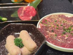 -樱嘢·炭火烧肉(惠南店)
