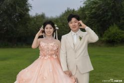 -水晶之恋婚纱摄影(北京总店)