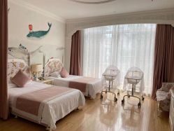 -杰爱月子护理中心