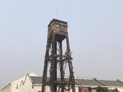 -五厂炸串(四流南路店)