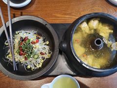-云海肴云南菜(花园城店)