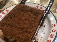 -肥韬茶餐厅(南山mini店)