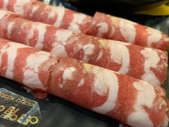 -呷哺呷哺(万达新世界店)