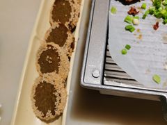 -绿茶餐厅(平谷华联店)