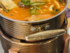 -simply thai天泰(长泰广场店)