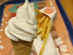 -汉堡王(茂业天地店)