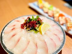 -万岁寿司(天河领展店)