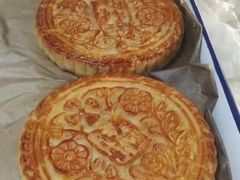 -津门刘记清真糕点(民族楼店)